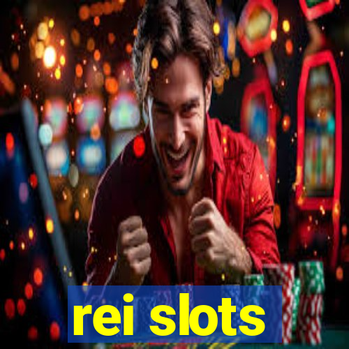 rei slots